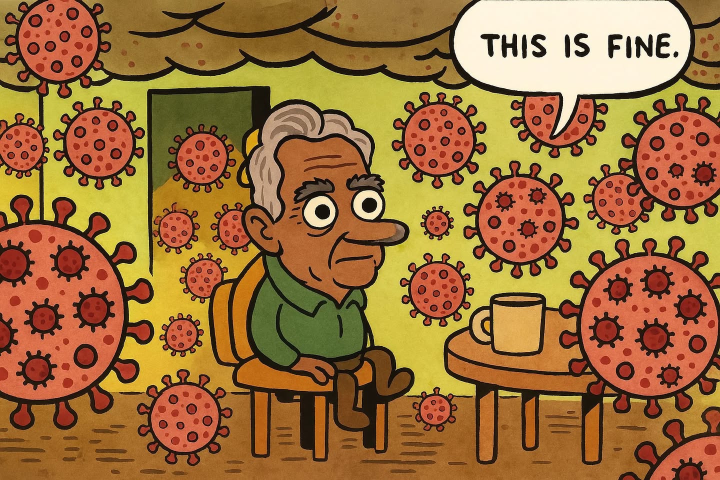 ‘He’s Lying’: Conservatives and Liberals Torch RFK Jr. For Baseless Assault on Vaccines