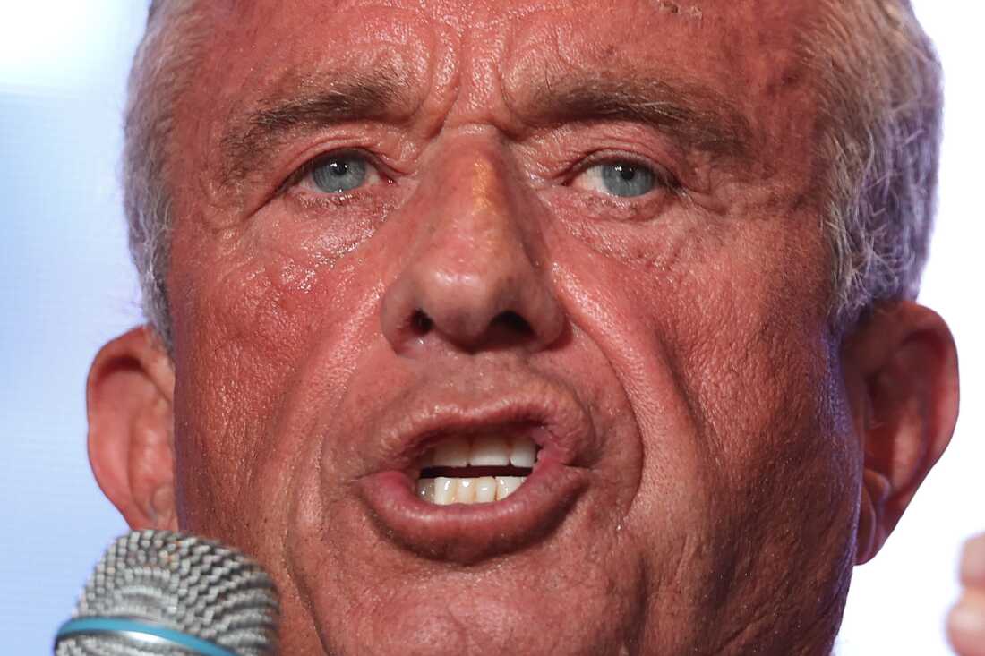 Kennedy sharpens vaccine attacks, without scientific backing