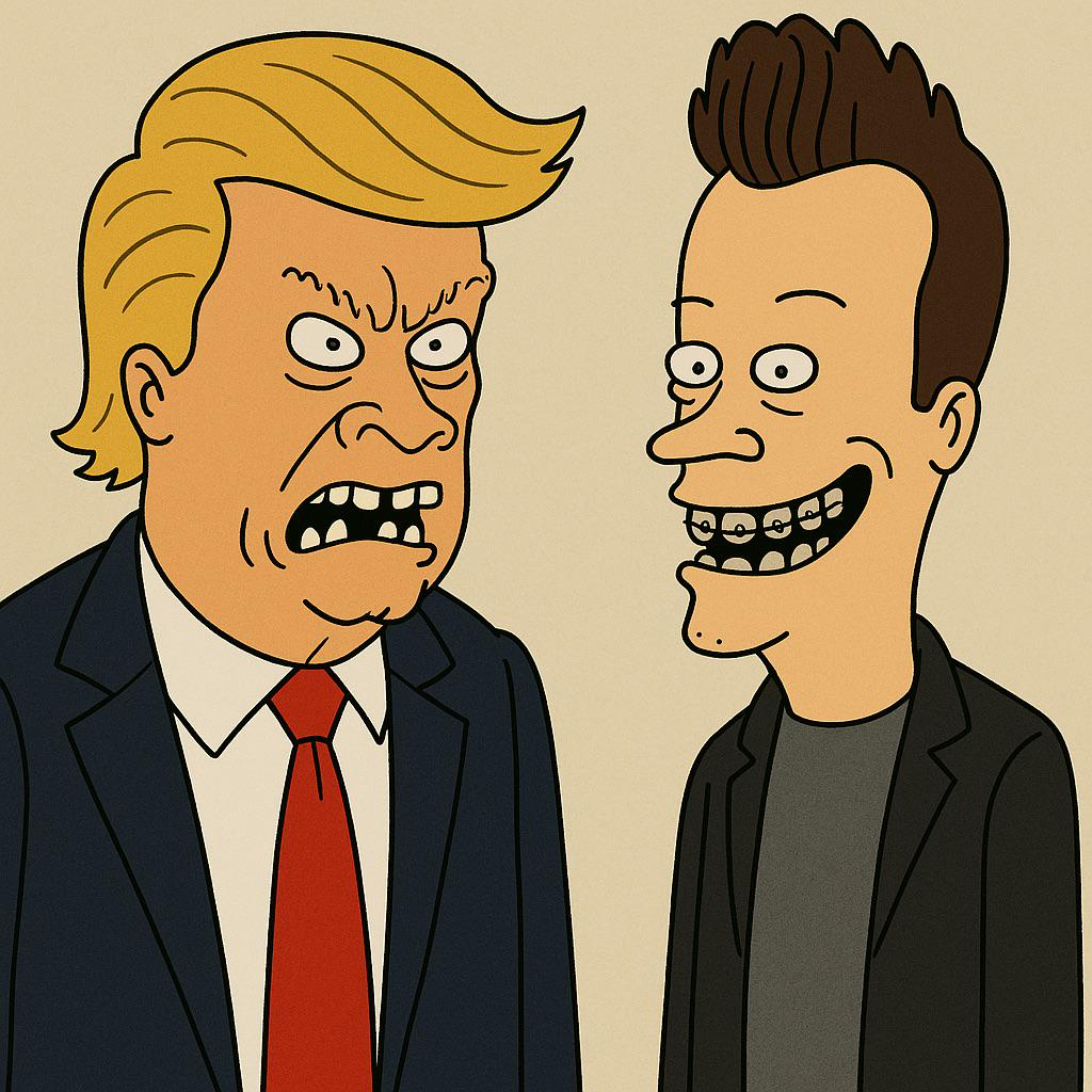 DOGE ‘doesn’t exist’ with eight months left on its charter