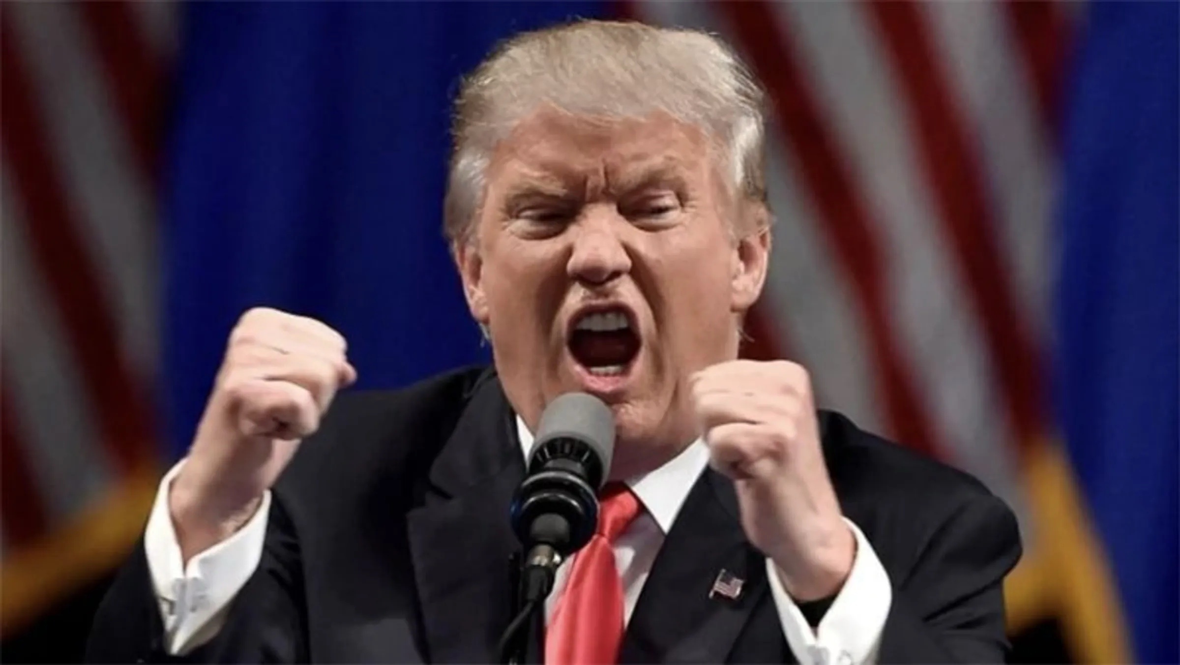 Trump Calls Female Reporter ‘Ugly’ as He Absolutely Loses It Over NYT Story