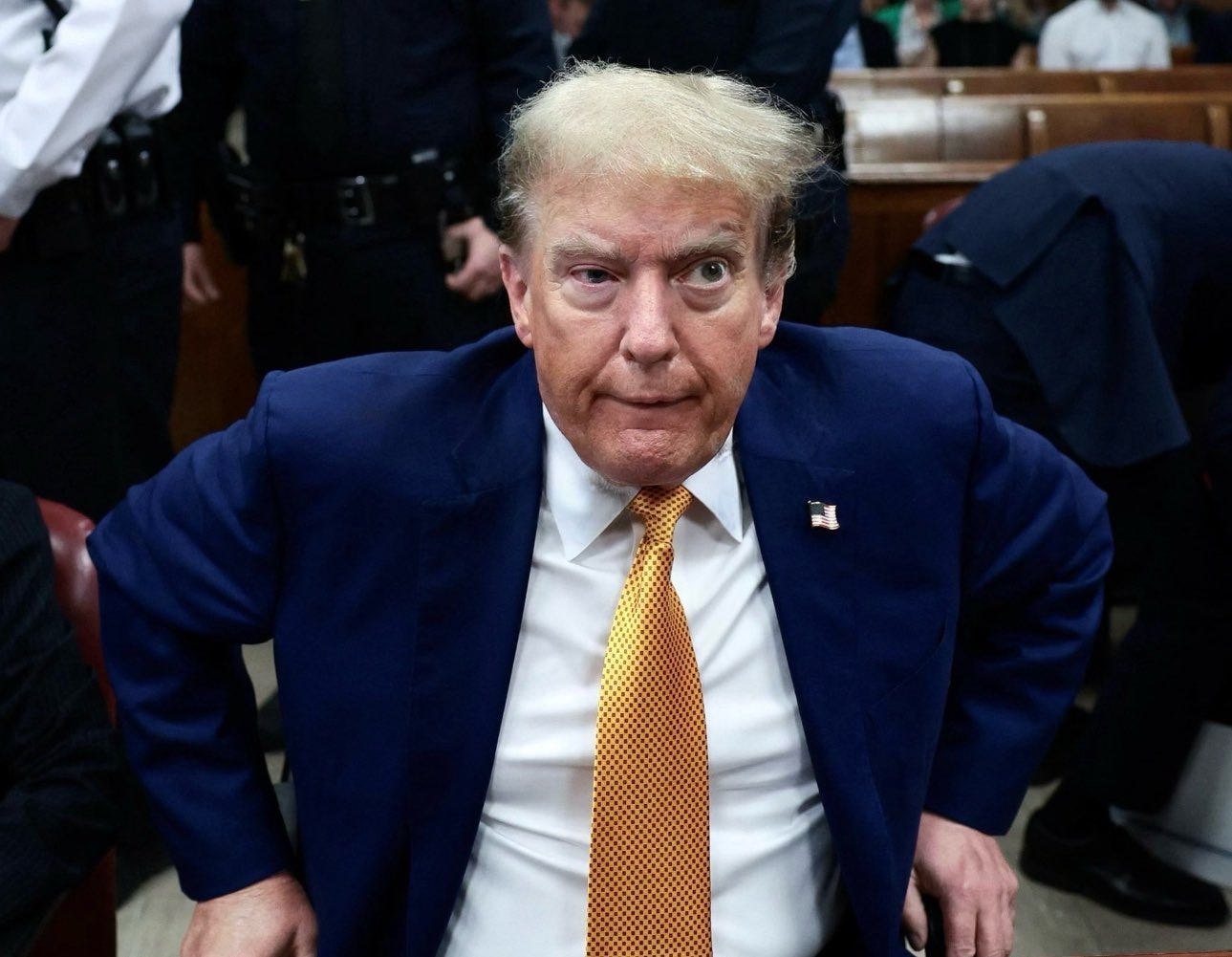 Trump predicts China trade deal finalized in days as his Asia tour continues in Japan