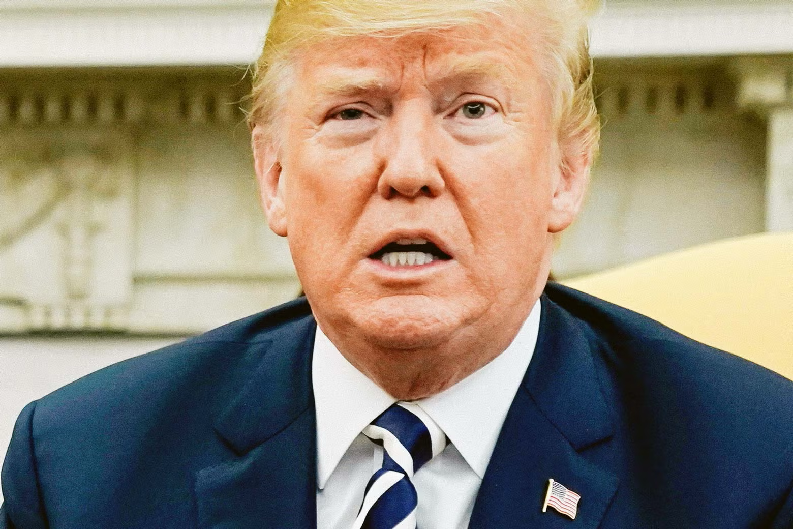 Federal judge’s ‘blistering’ ruling against Trump contains a stunning warning for his enemies