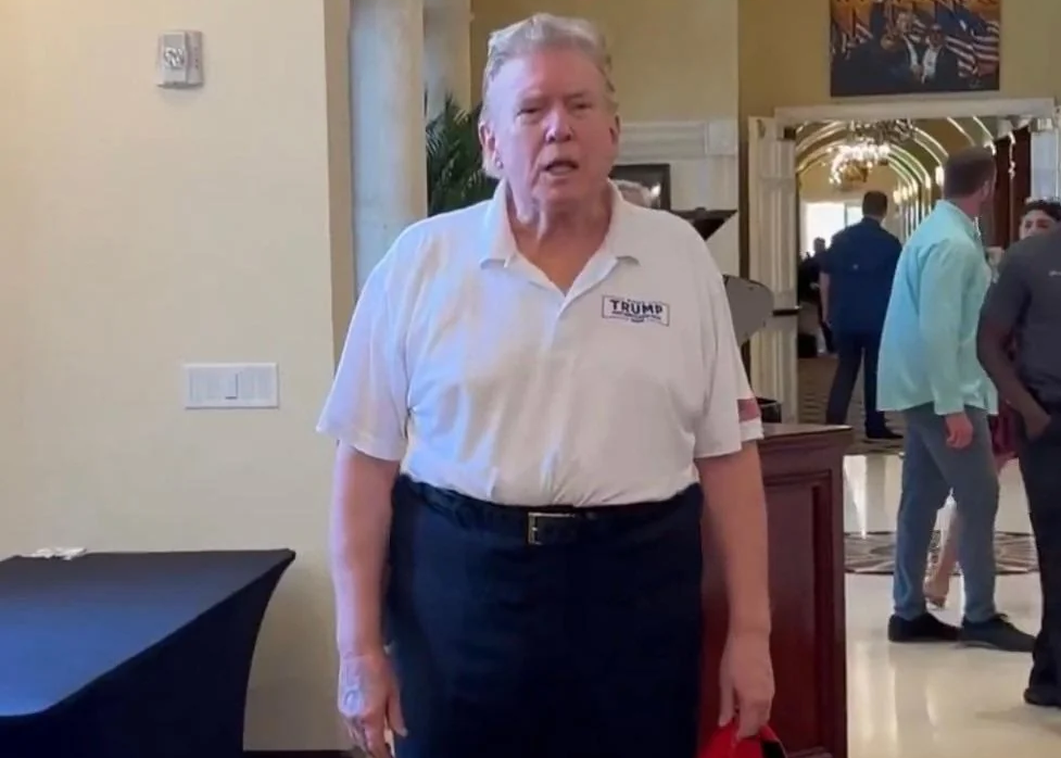 Doctor warns Donald Trump’s health report ‘may have scanned wrong area’