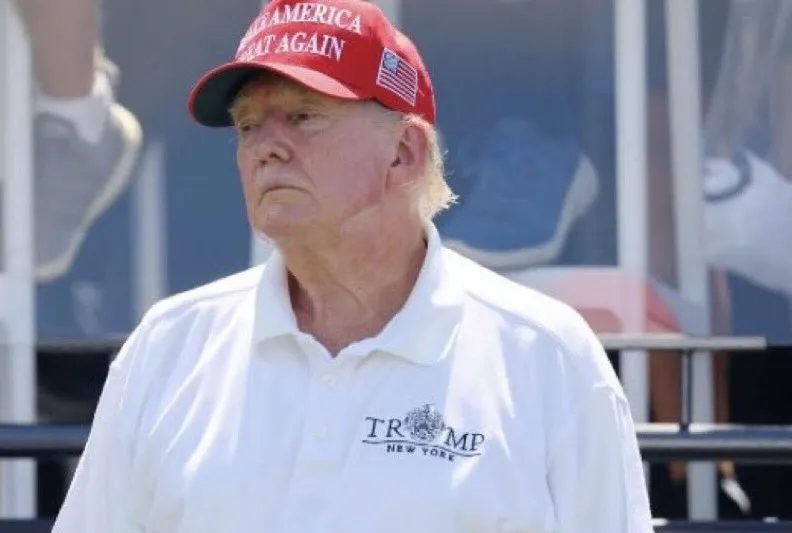 Trump has lost his mind — and it’s never coming back