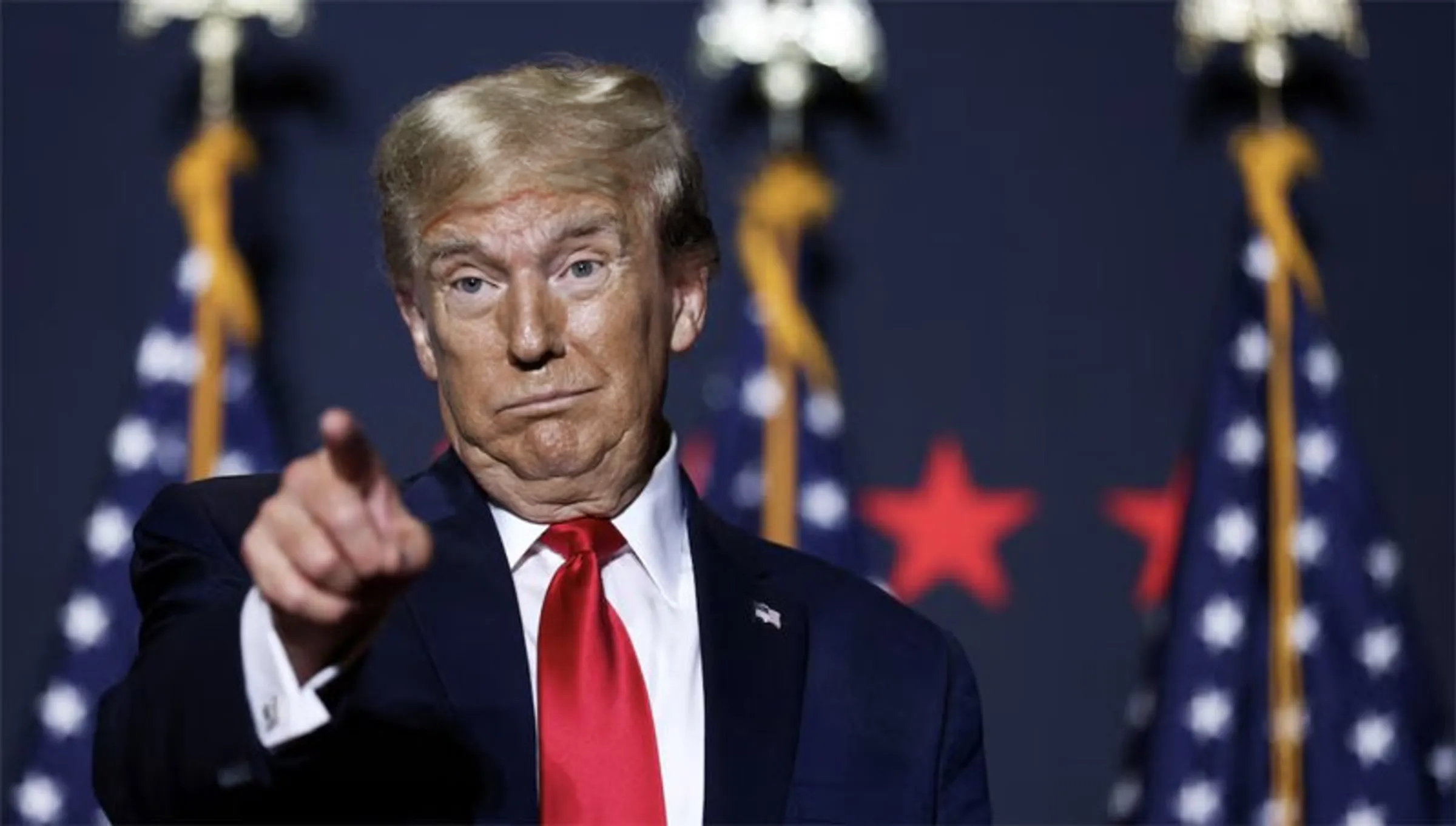 It Sure Looks Like Trump’s Been Using An Autopen To Sign Recent Pardons