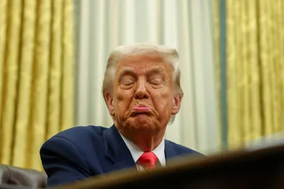 Unpopular And Under Pressure — Has Trump’s Autocratic Offensive Stalled?