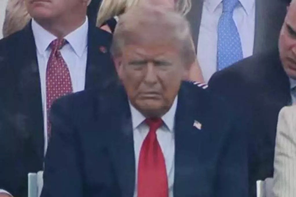 Trump says Hamas has until Sunday evening to accept Gaza peace proposal or ‘all hell’ will ‘break out’