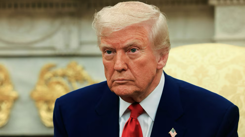 White House Was Going to Release Their Health Plan, But Canceled Due to House Revolt