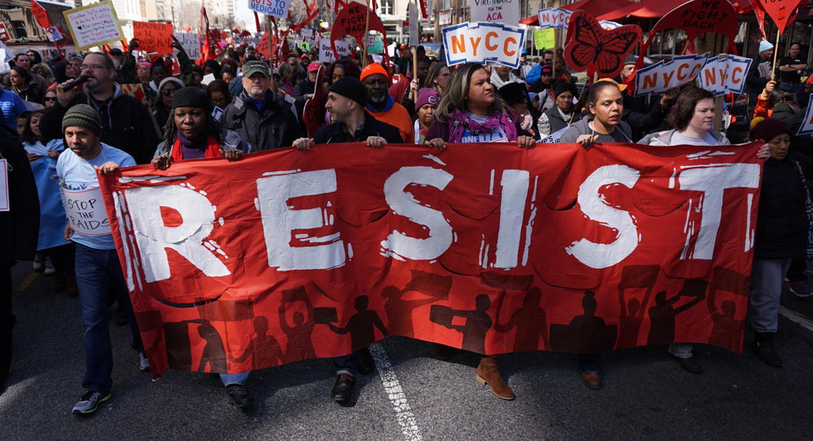 In defense of doubt: Act of resistance in an age of bogus certainty