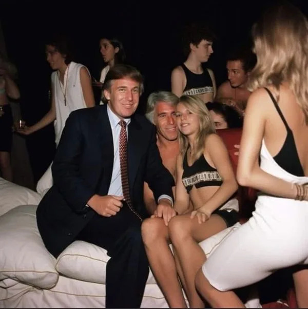 Trump Bows to Reality in Epstein Reversal, Beating a Rare Retreat