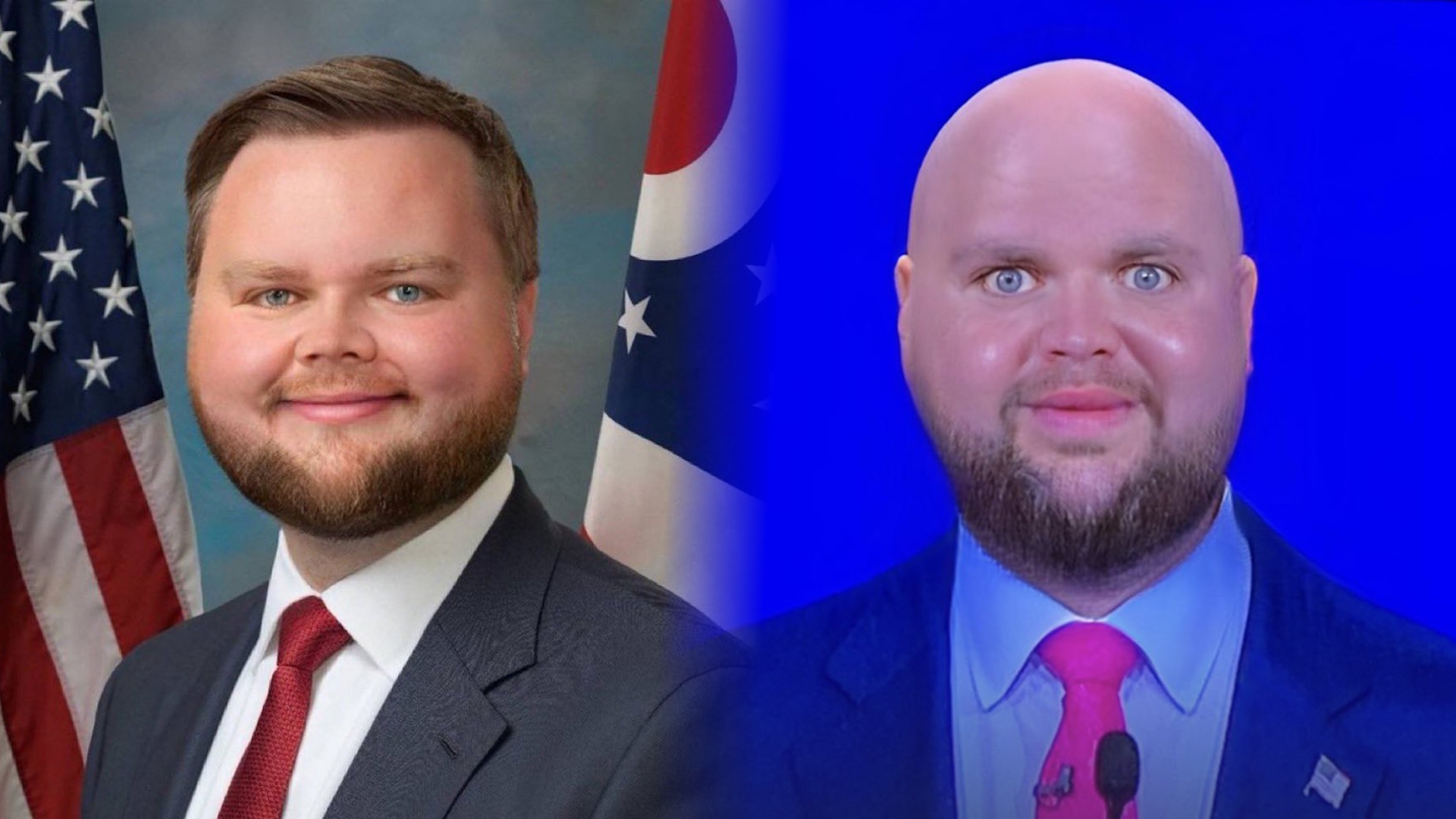 JD Vance MIA as MAGA rebellion threatens plans to be Trump’s heir