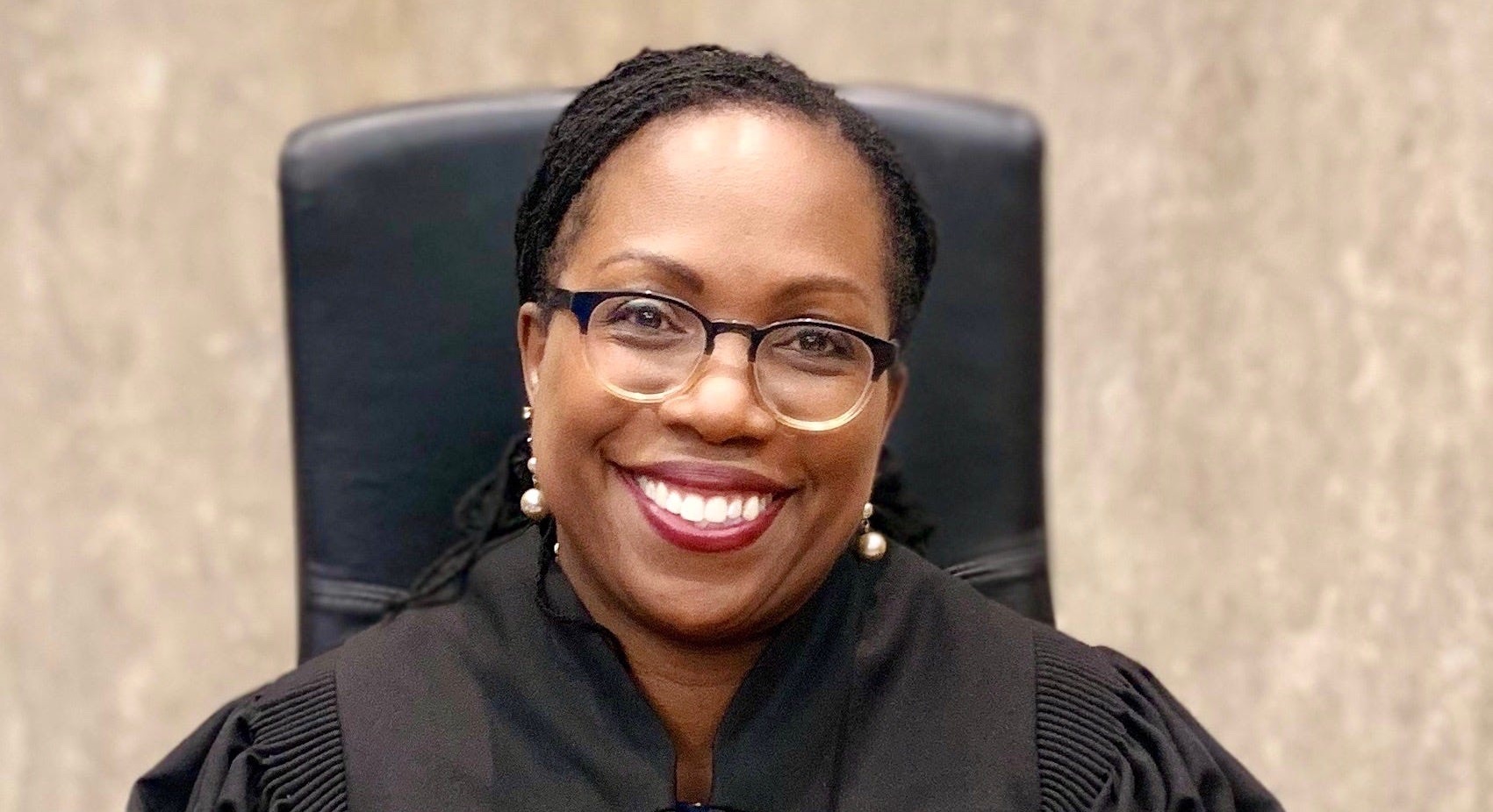 Justice Ketanji Brown Jackson jumped in to issue an administrative stay in the SNAP case late Friday – and it looks to have been a brilliant move