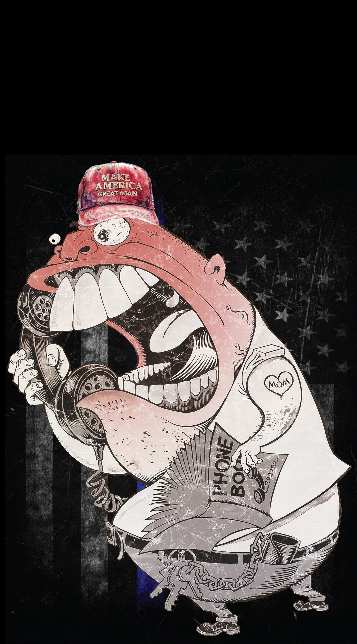 Voters Melting GOP Congressional Phone Lines Over Epstein Files