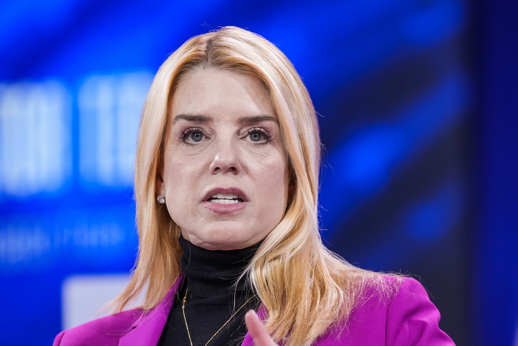 DOJ agrees to rewrite Bondi directive on DC immigration