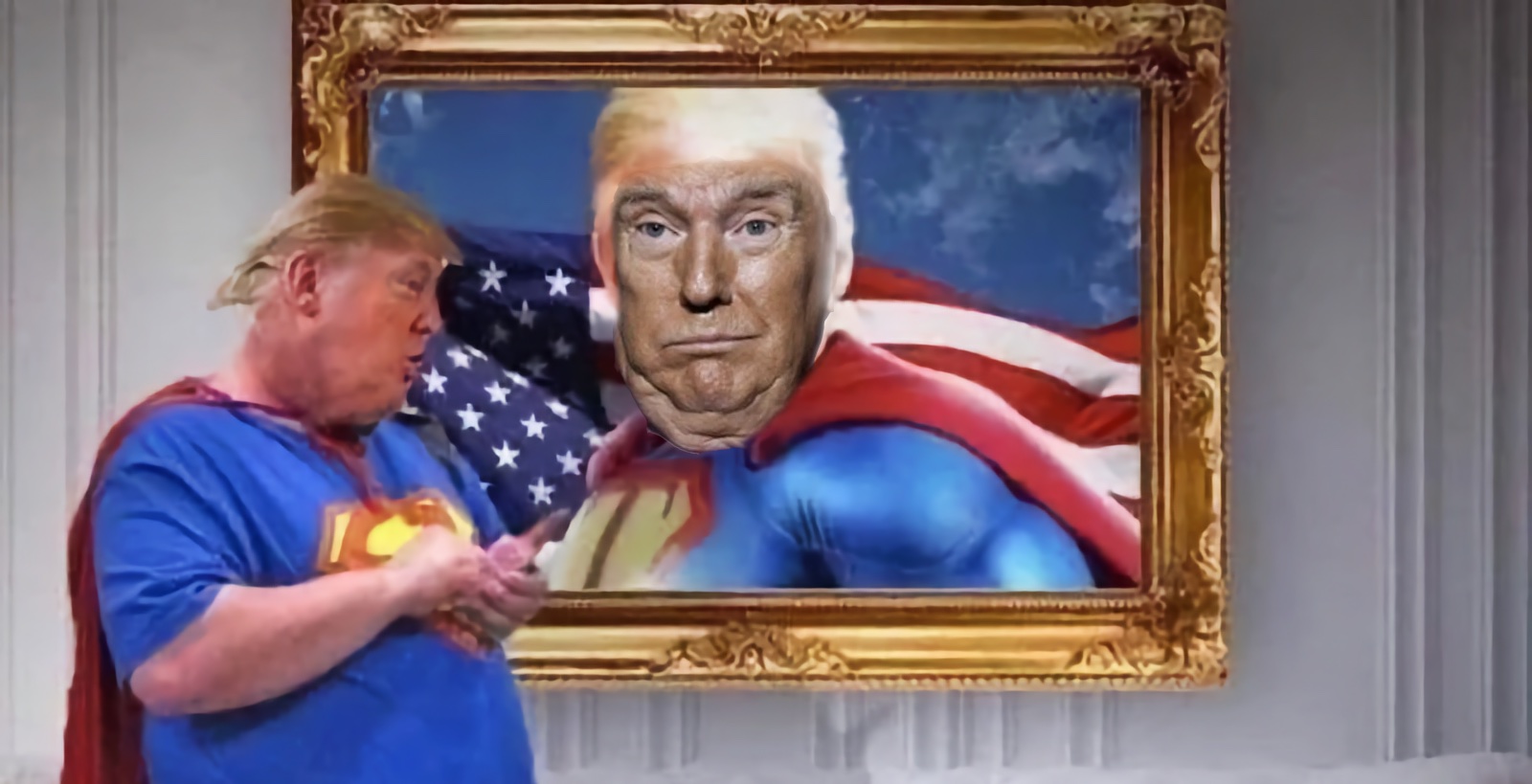 Trump’s delusional numbers, from $1.99 gas to 1,500 percent price cuts