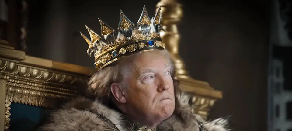 ‘A classic authoritarian tactic’: outrage over Trump’s pardons for friends and allies