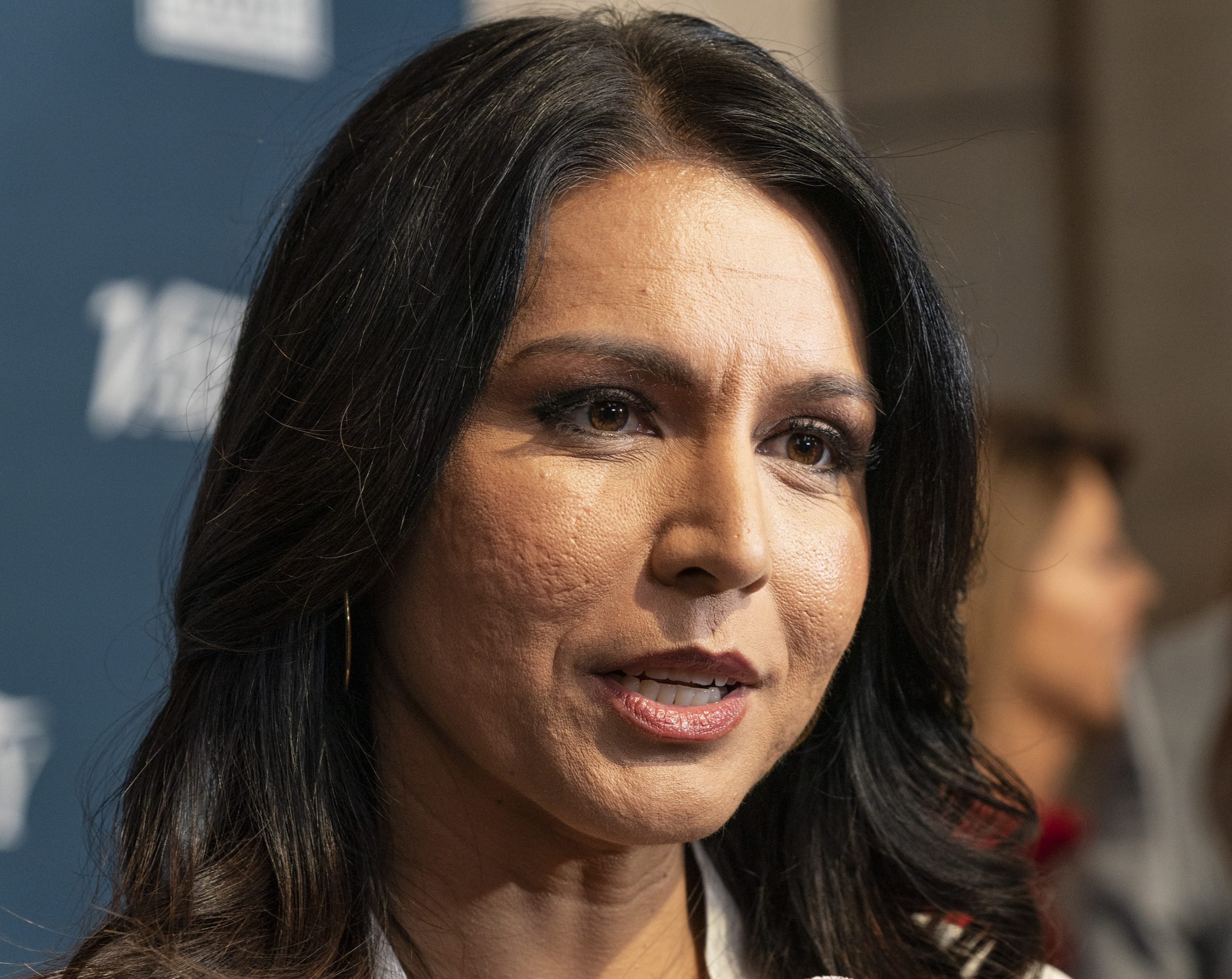 Gabbard releases more Russia documents, prompting concerns over intelligence sources