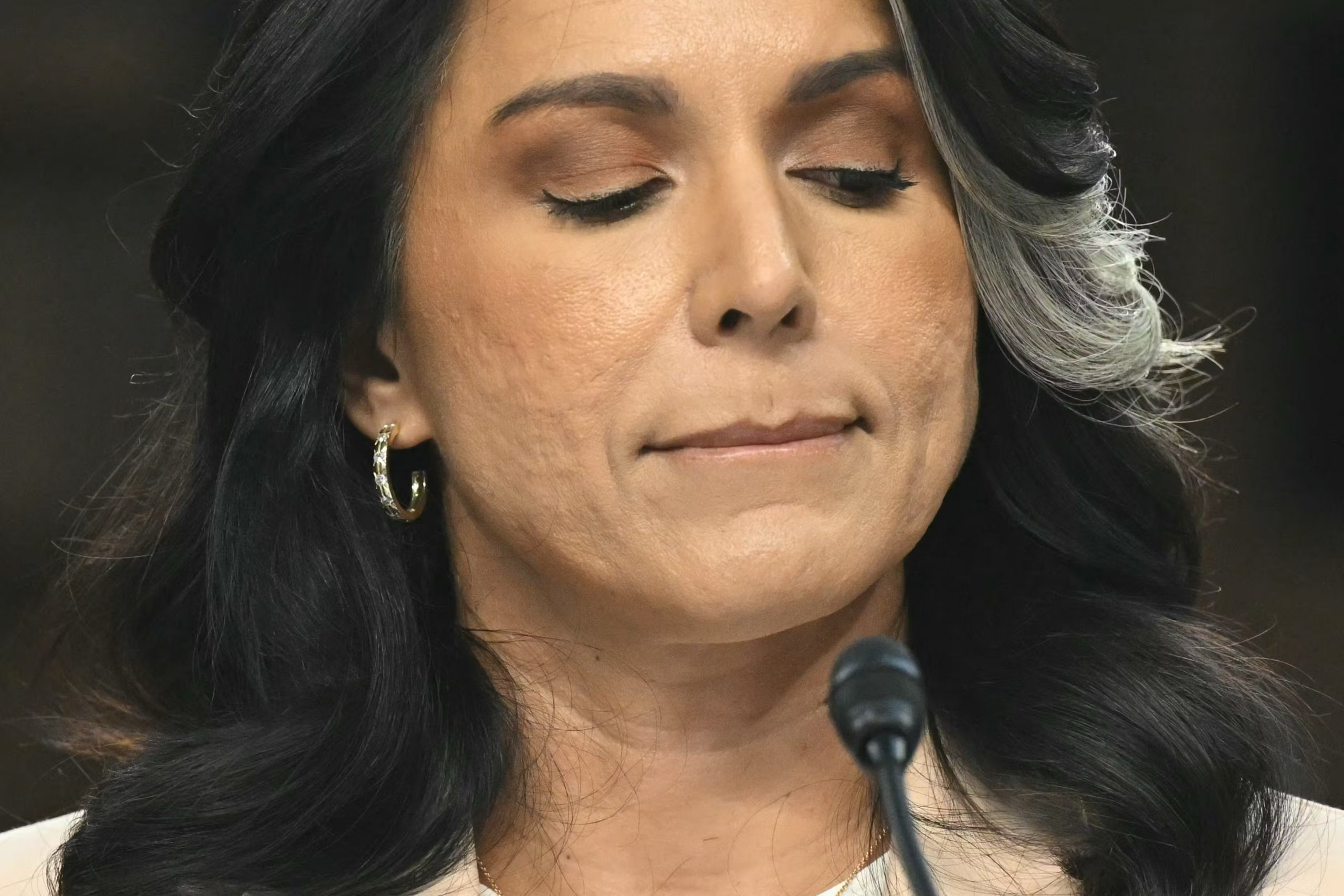 Gabbard Reportedly Frozen Out Of Venezuela Mission