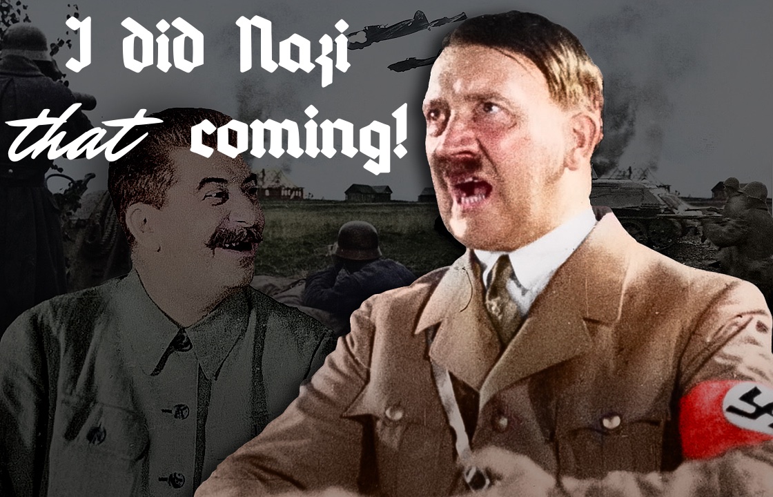 Substack Sends Push Alert for Nazi Newsletter