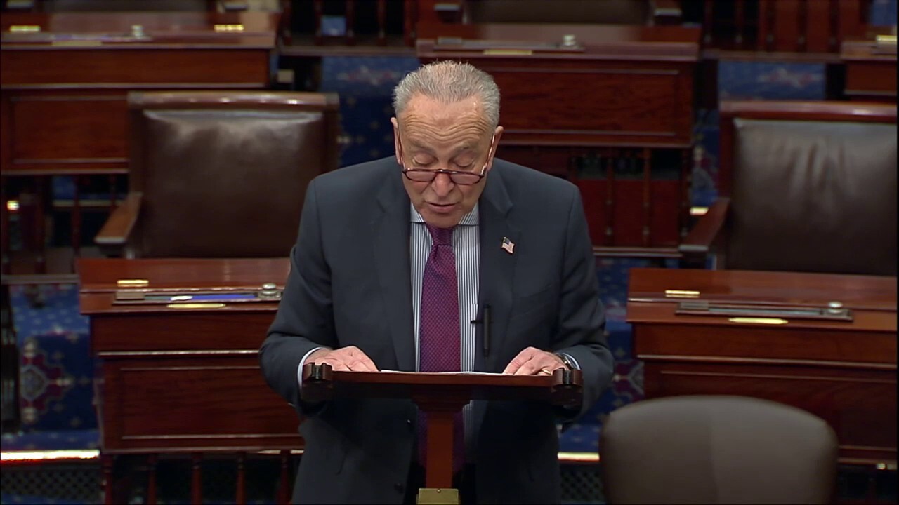 Trump condemned by Democrats after he accuses 6 lawmakers of “seditious behavior”