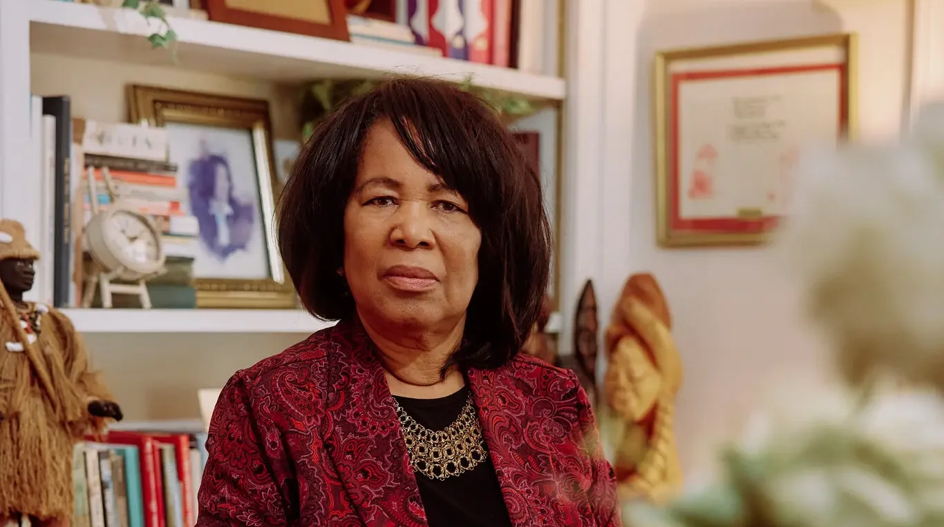 In Trump’s Federal Work Force Cuts, Black Women Are Among the Hardest Hit