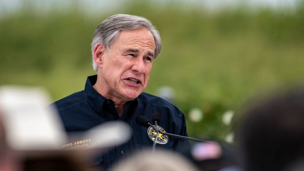 Abbott threatens to try to expel Democrats who fled Texas, escalating tensions