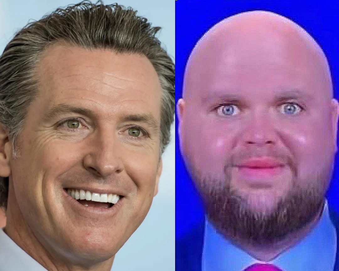 Gavin Newsom trolls JD Vance with a deliciously brutal new nickname as savage attacks on MAGA intensify