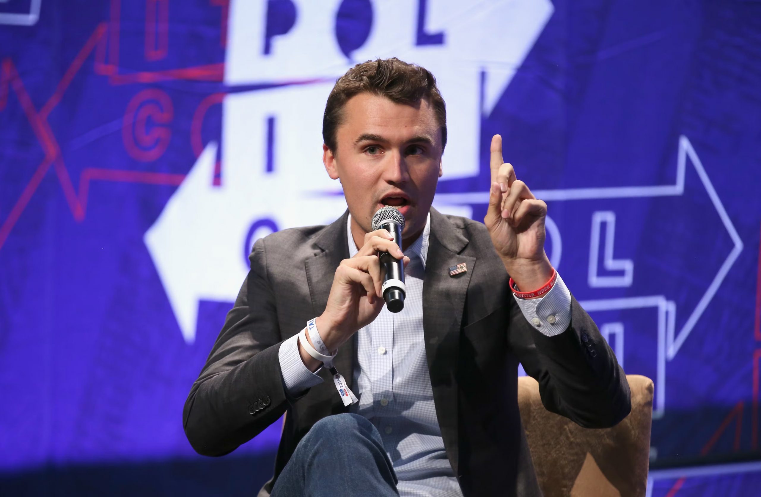 Charlie Kirk’s death raises fears of ‘beginning of a darker chapter’ for US violence