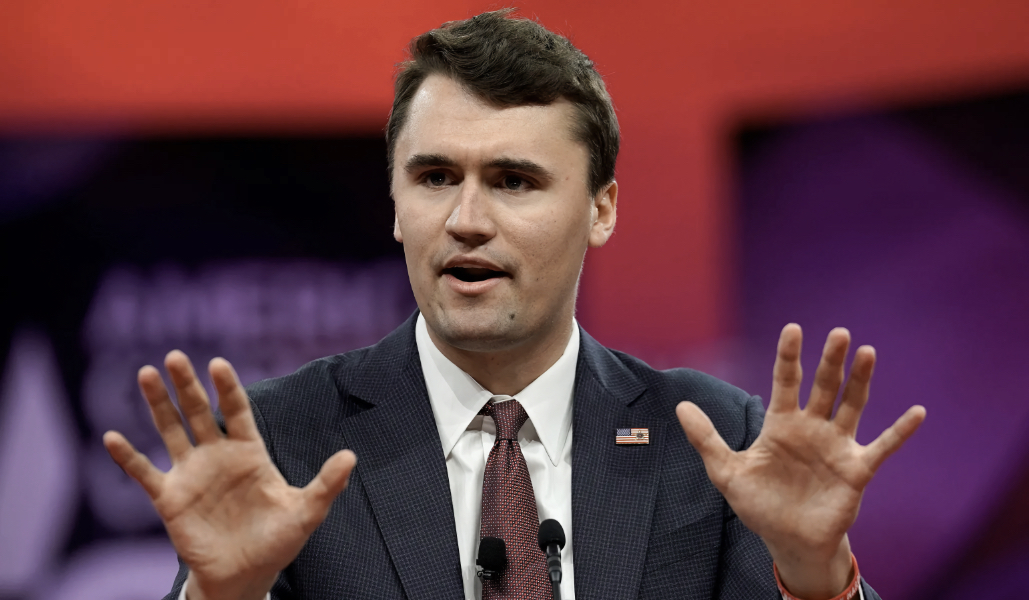 How Charlie Kirk’s social media propaganda machine rewired a generation’s politics