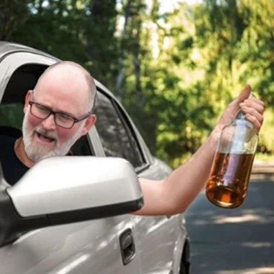 Rep. Derrick Van Orden (R-Drunk): ‘The Nobel Prize Does Not Deserve Donald Trump’