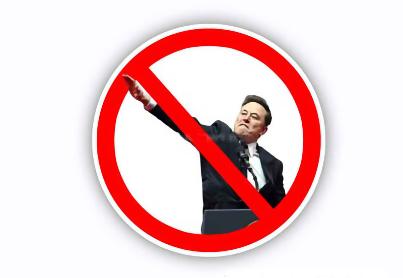 Elon Musk’s X Hit With $140 Million Fine in Europe