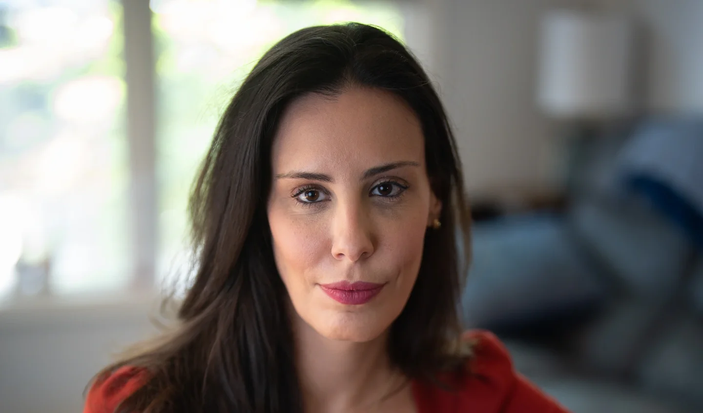 She took Biden to the Supreme Court over free speech. She says Trump is worse.