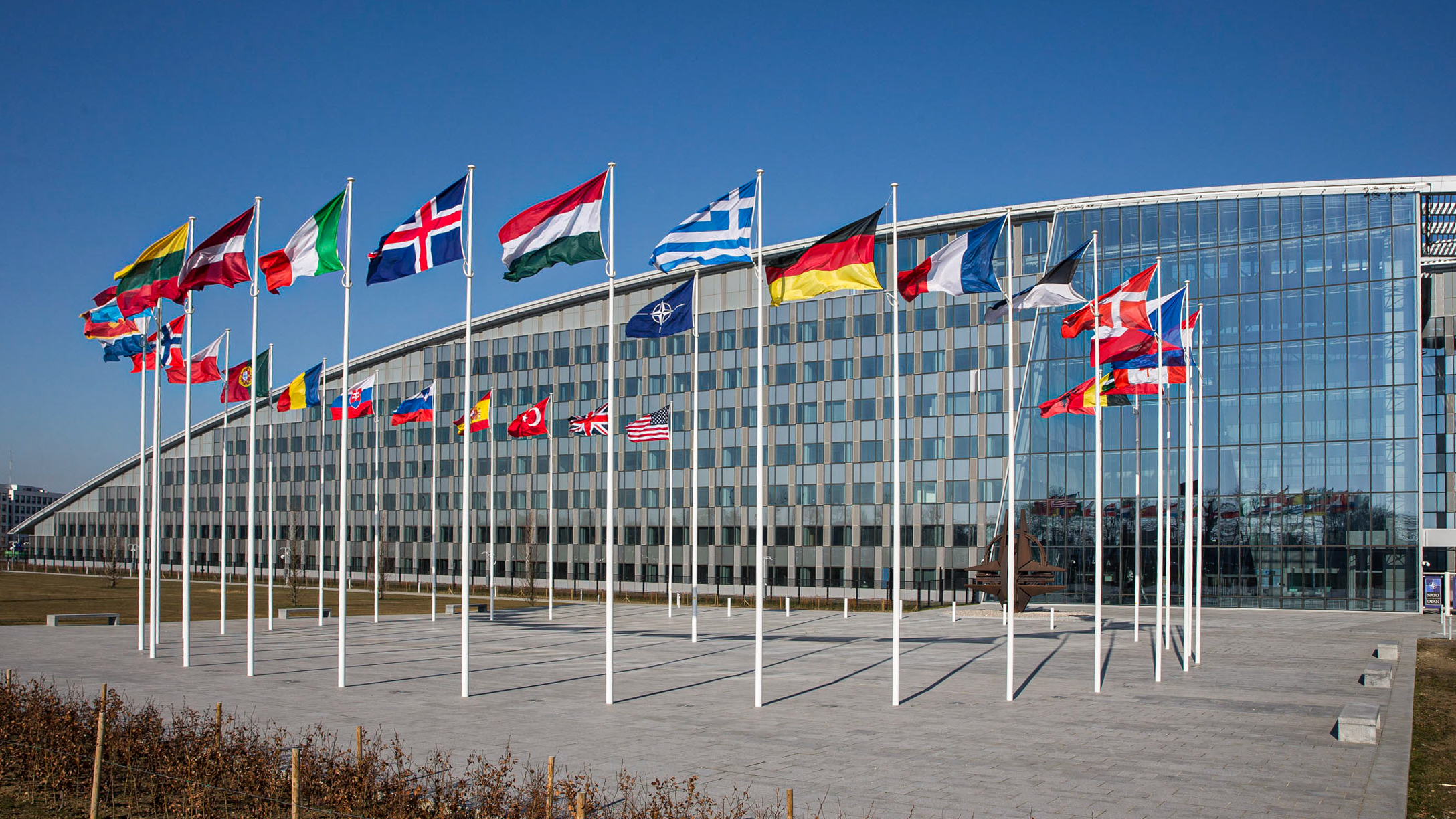 Trump ‘ready’ to impose sanctions on Russia if NATO nations stop buying its oil