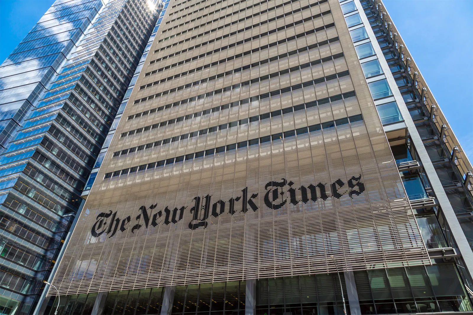 New York Times Hits Back At Trump Attack Over Recent Report On His Health: ‘We Won’t Be Deterred…’
