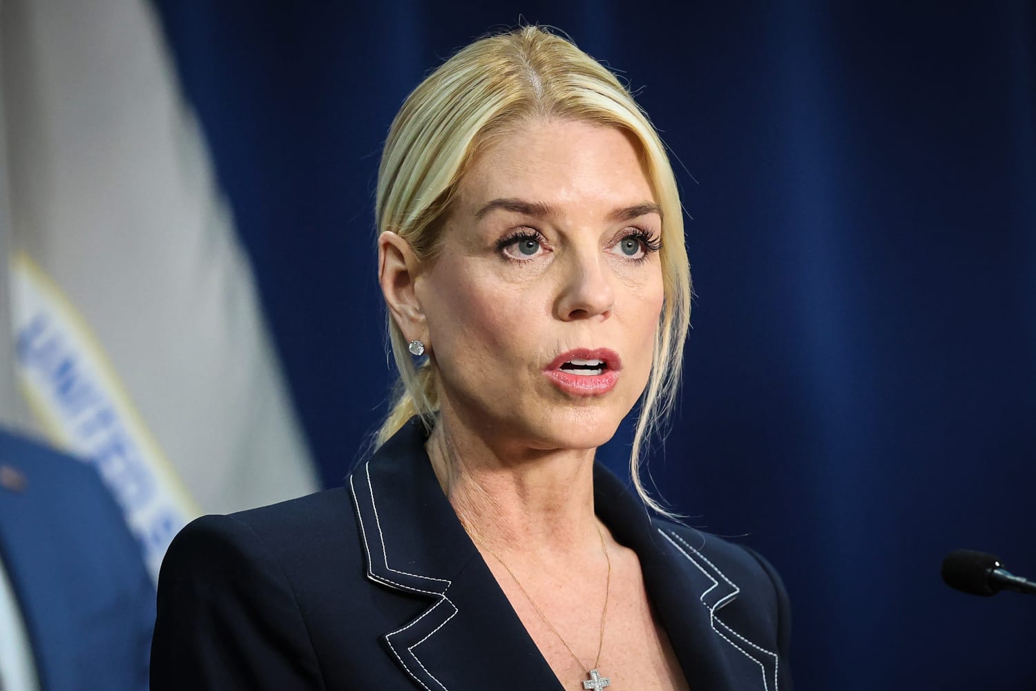 Fears grow of DOJ becoming ‘piggy bank’ for Trump as allies seek lucrative settlements