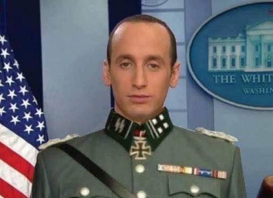 Anger as Trump regime lackey threatens to arrest Dem governor