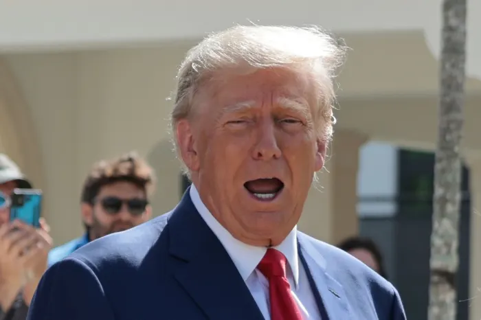 Trump’s push against Venezuela faces Republican blowback at pivotal moment