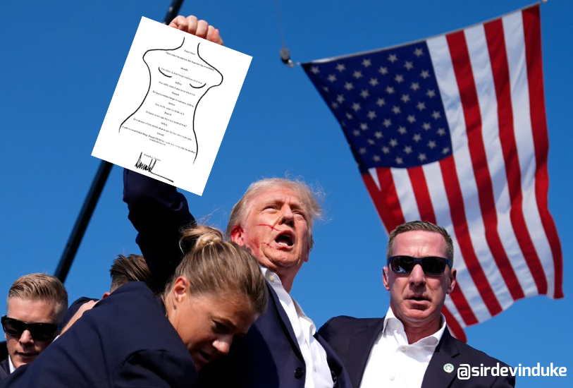 ‘The White House is scrambling’: Epstein scandal forces Trump to act like ‘a typical politician’