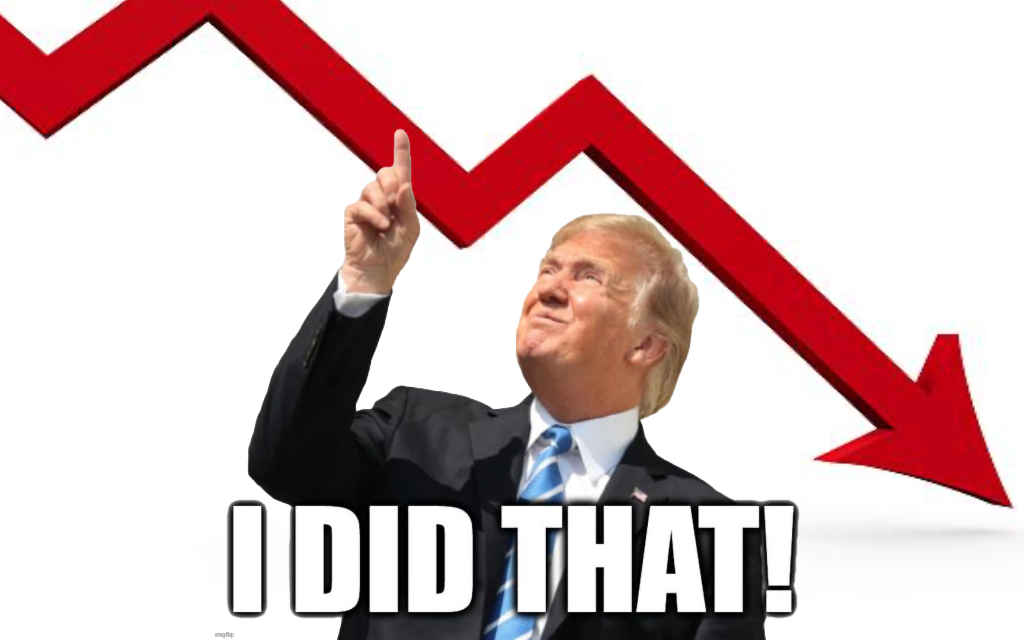 Fox News fans slam Donald Trump for bragging about his ‘real gold’ as Americans struggle