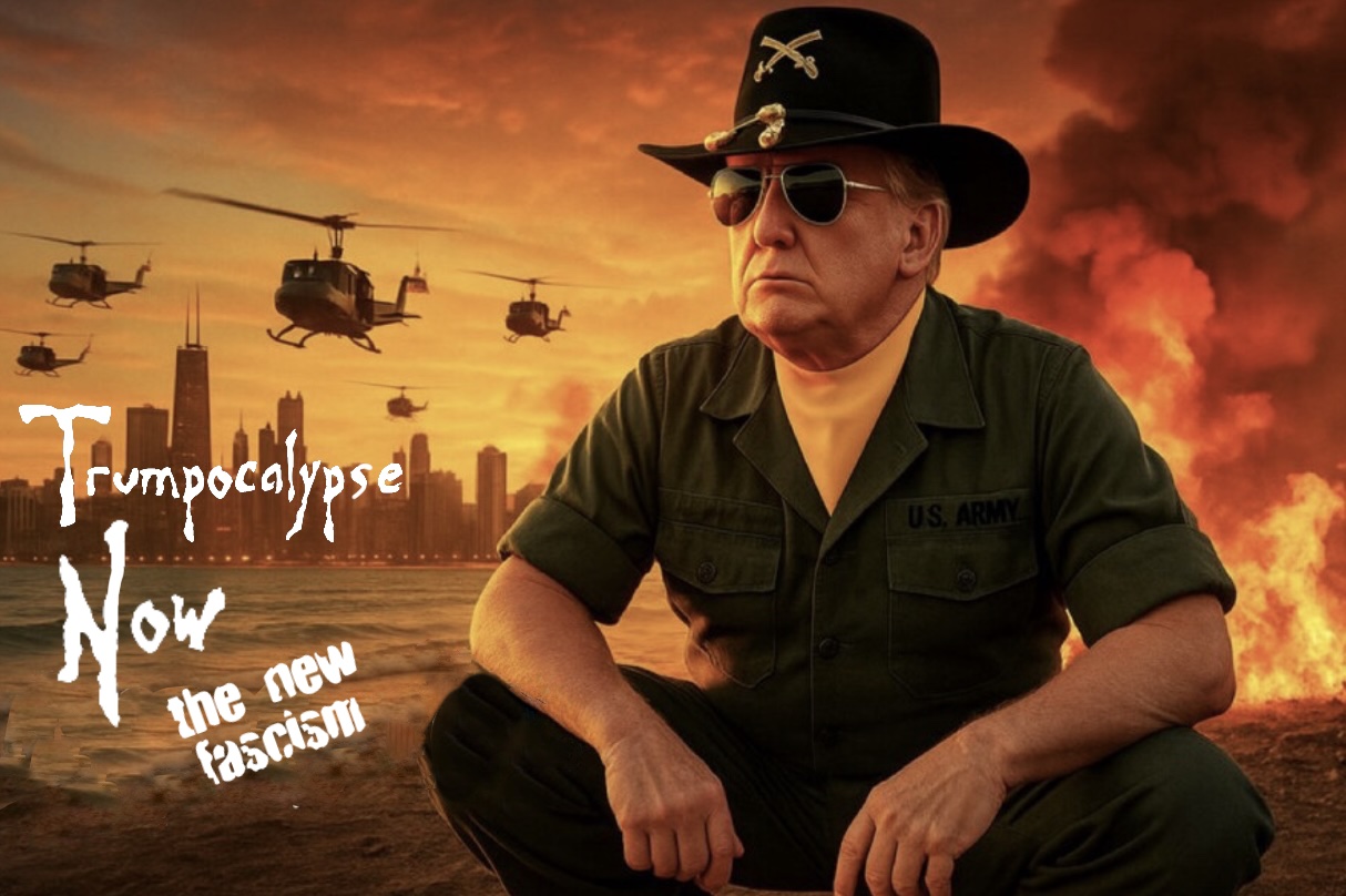 Trump says he’s planning land strikes on alleged drug traffickers “very soon”