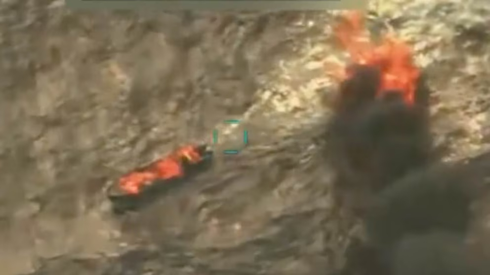 Democrats Seek to Limit Trump’s War Powers After Venezuela Boat Strikes