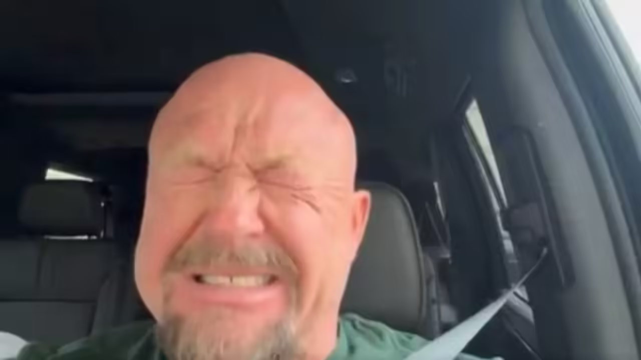 ‘Deeply troubling’: What Alex Jones was allegedly told about Trump’s revenge lawsuits