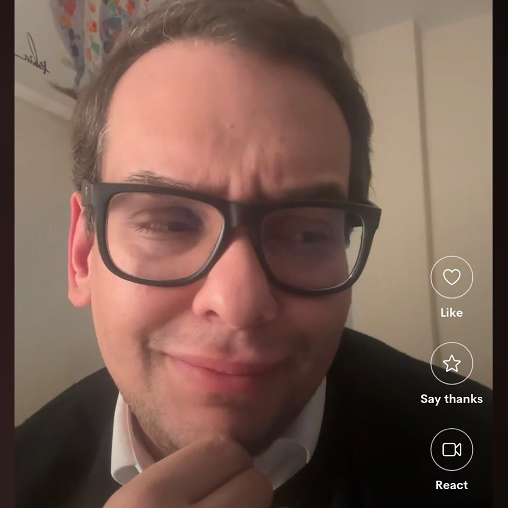 Social Media, Pleas From Allies and Prison Essays: How Santos Won His Freedom