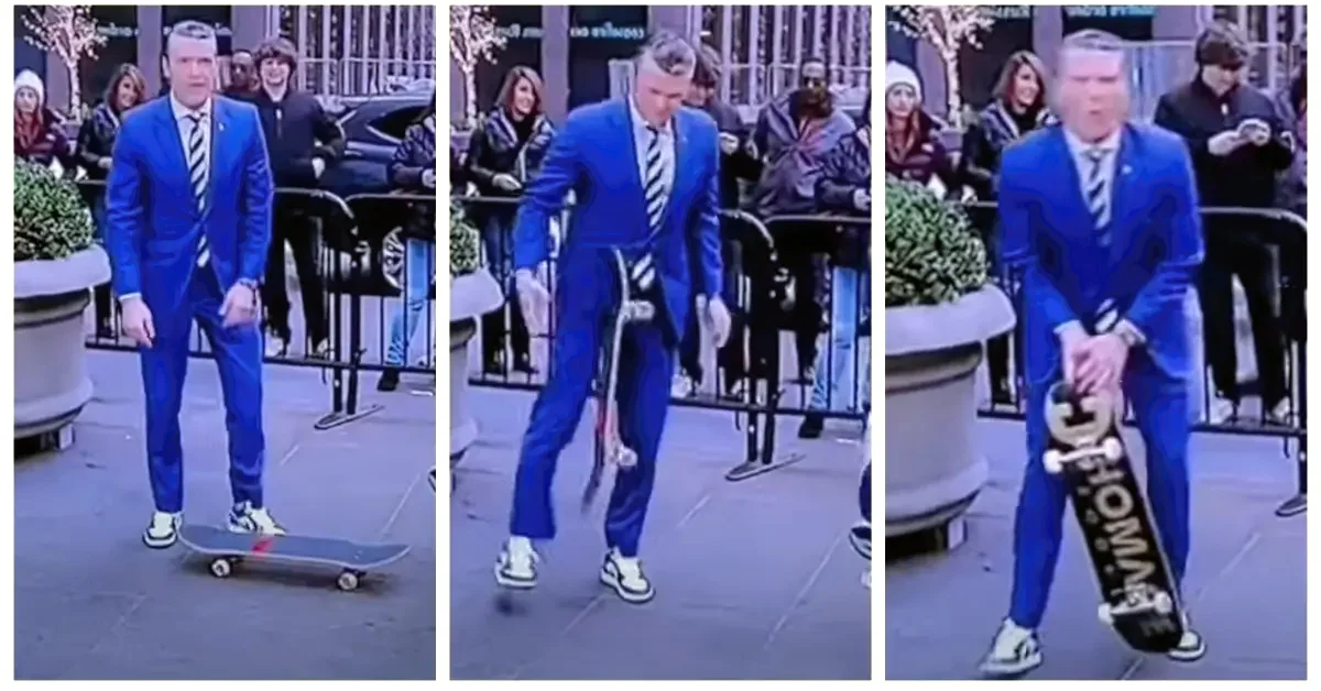 Fox News to Join Other Networks in Rejecting Pete Hegseth’s Pentagon Media ‘Pledge’