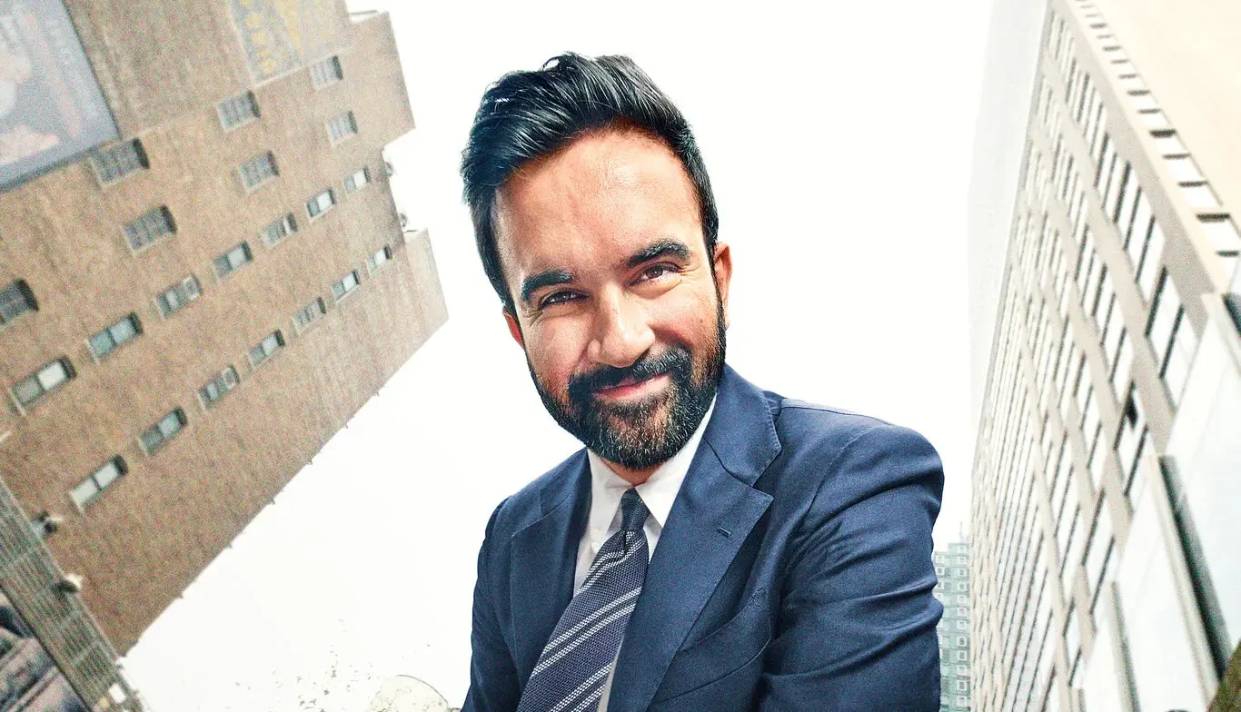 Trump Teases Oval Office Showdown With Zohran Mamdani