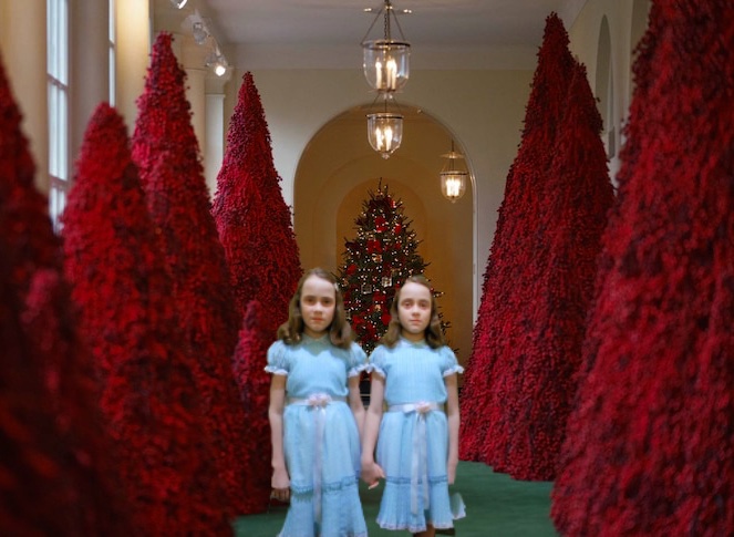 Melania Trump faces backlash after announcing her ‘tacky’ Christmas venture