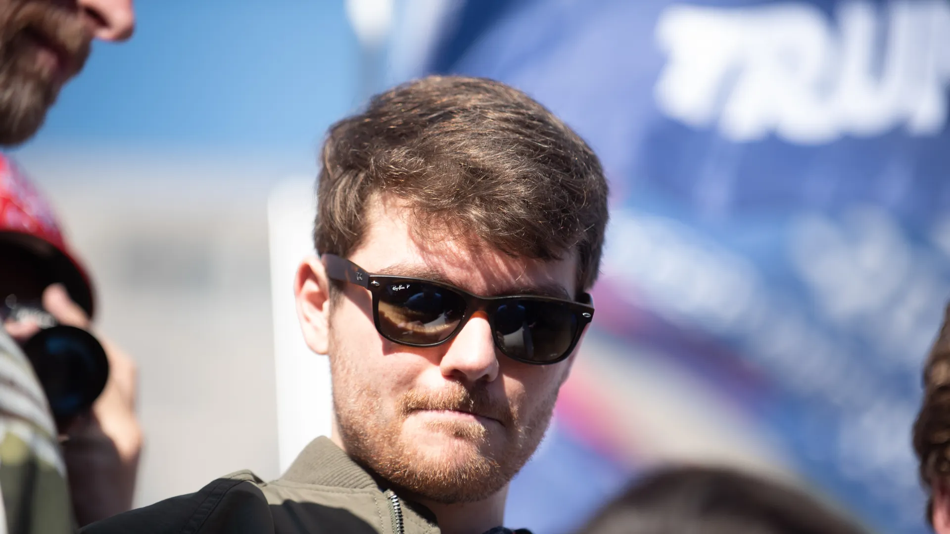 Racist influencer Nick Fuentes is triggering a MAGA civil war