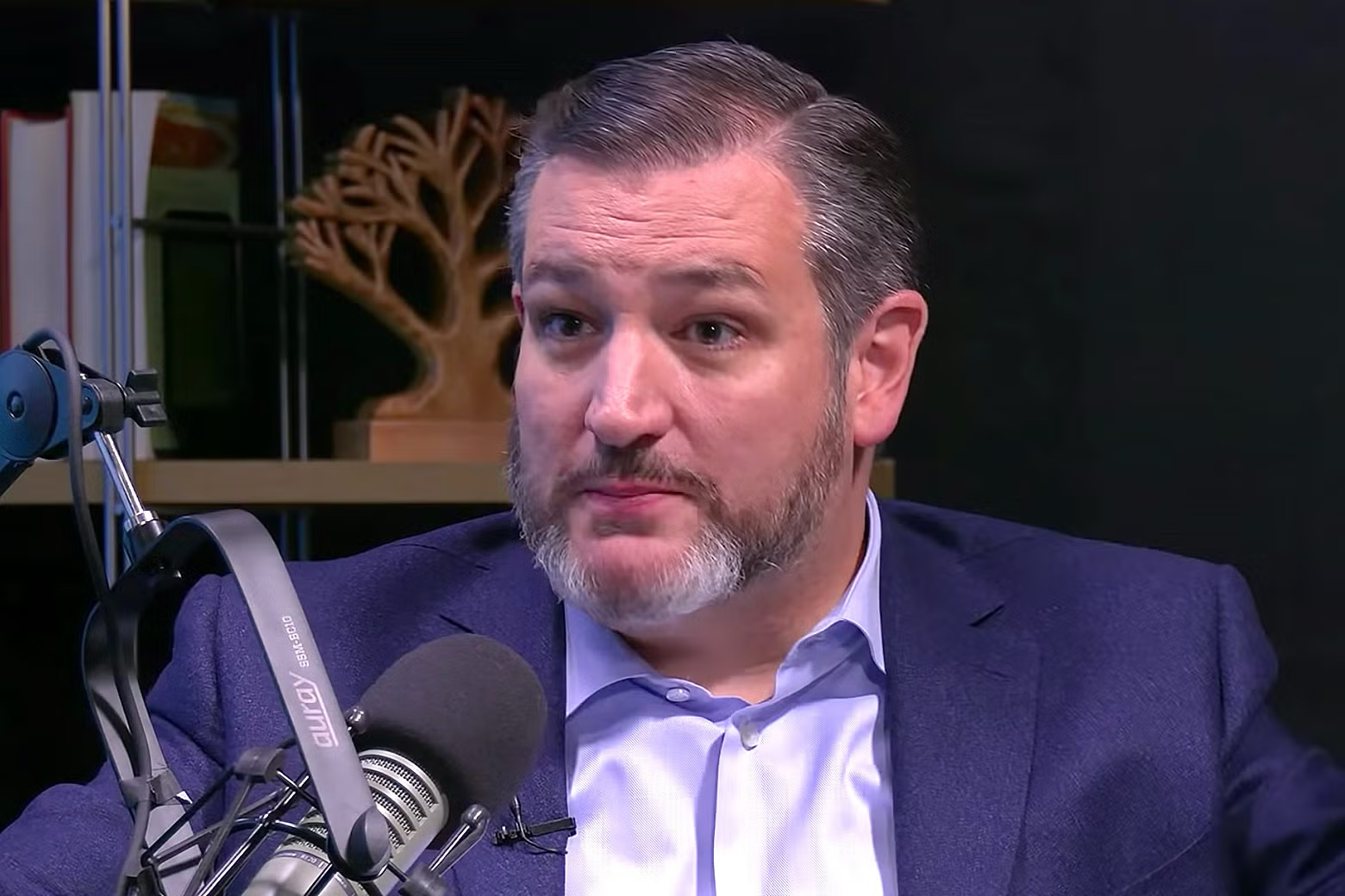 Ted Cruz laying groundwork for 2028 presidential bid