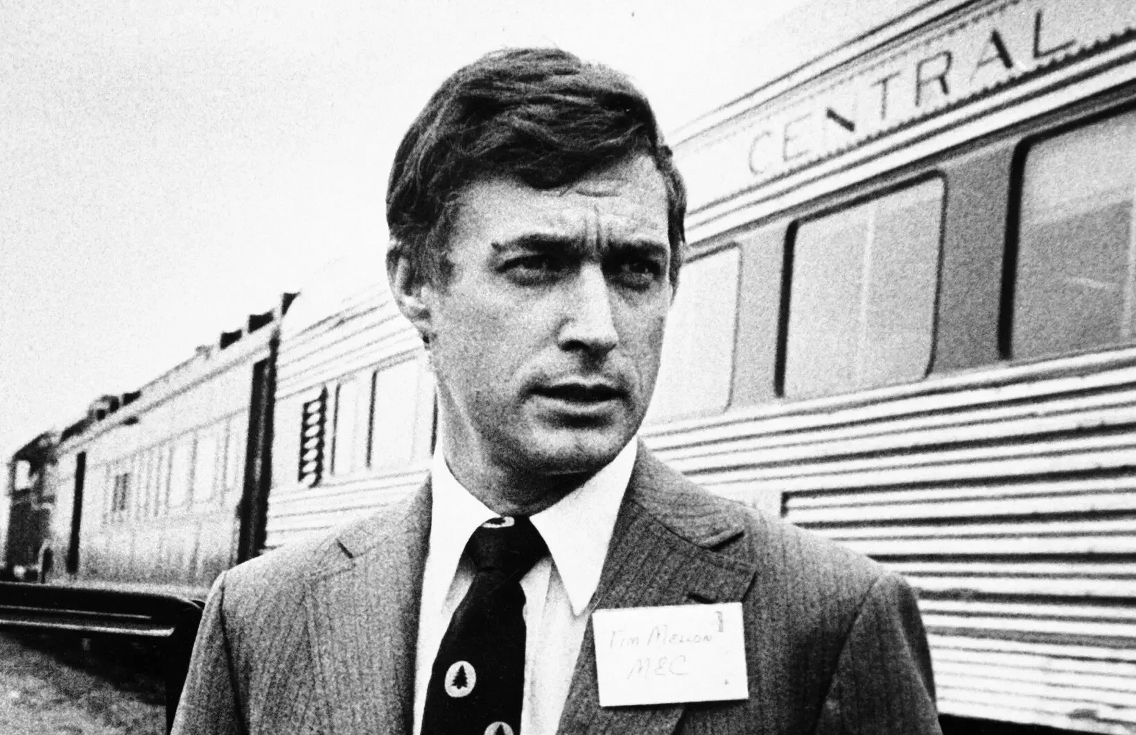 Donor Who Gave $130 Million to Pay Troops Is Reclusive Heir to Mellon Fortune