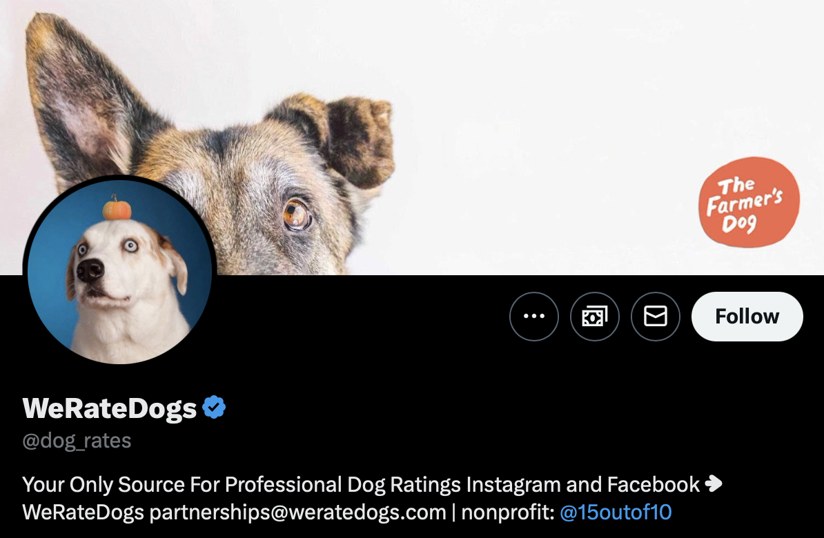 1 Of The Internet’s Most Wholesome Feeds Just Went Scorched Earth On Trump’s ‘F**king Losers’